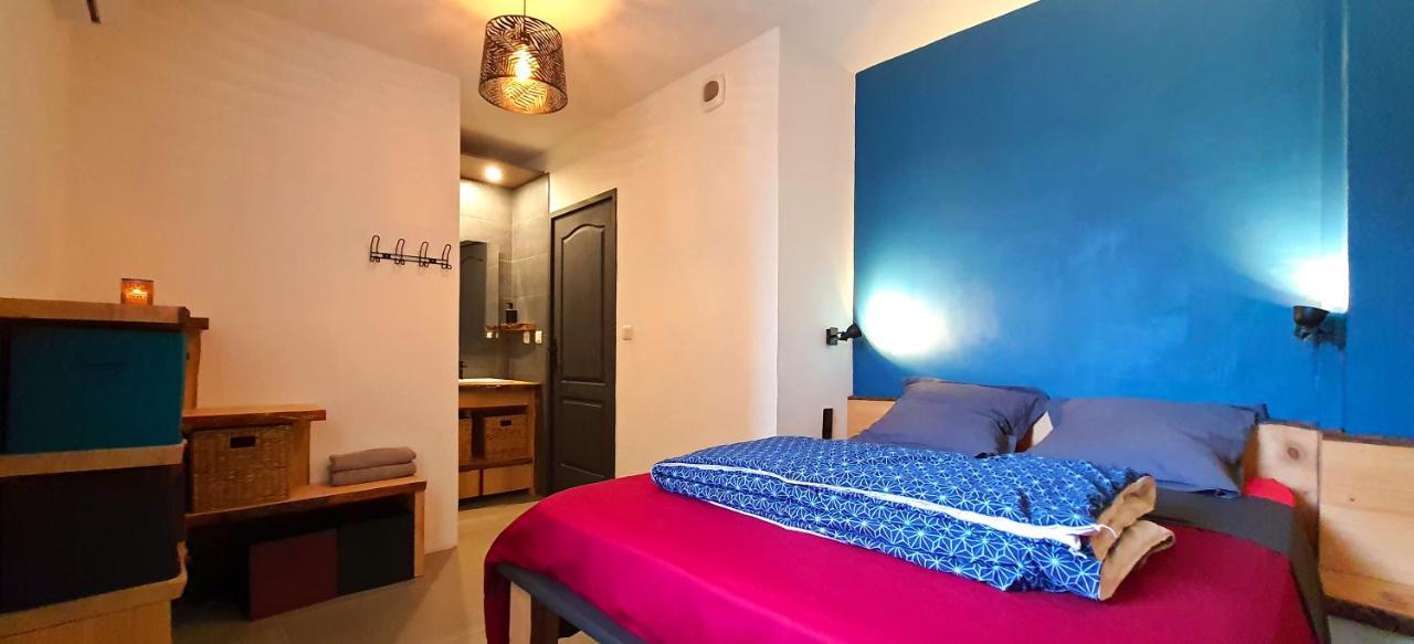 Rooftop - L'Appartement En Haut Saint-Denis Esterno foto