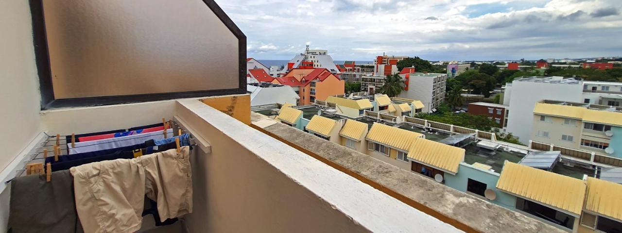 Rooftop - L'Appartement En Haut Saint-Denis Esterno foto