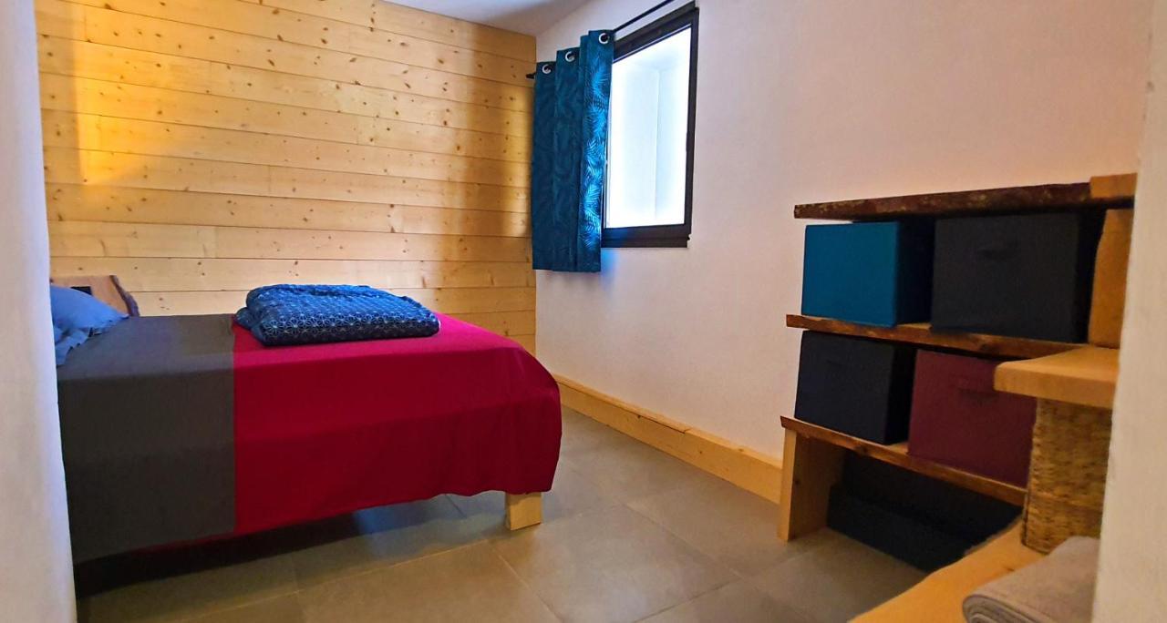 Rooftop - L'Appartement En Haut Saint-Denis Esterno foto